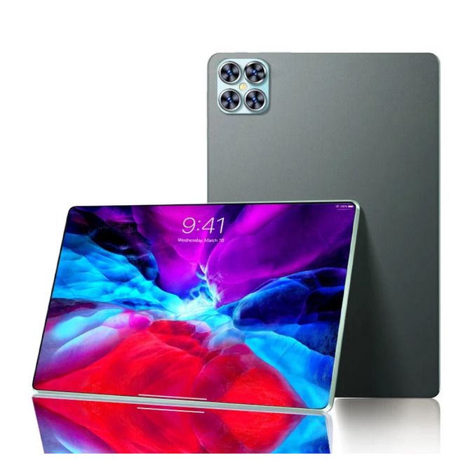 Tablets