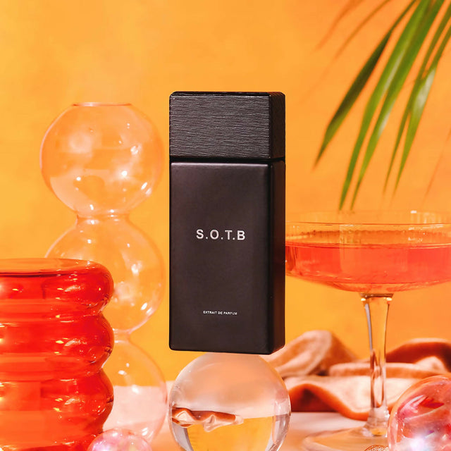 Perfum Wanita