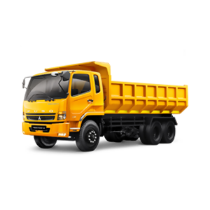 Fuso Truck