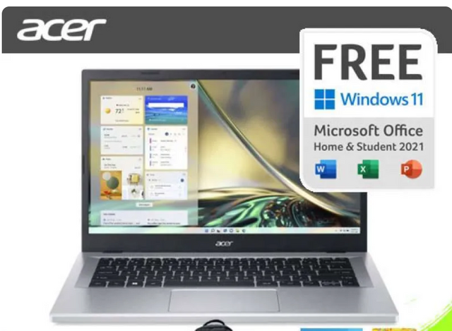 Acer