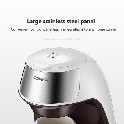 Coffee Machine Fully Automatic