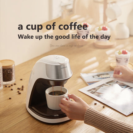 Coffee Machine Fully Automatic