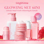 6in1 glowing set