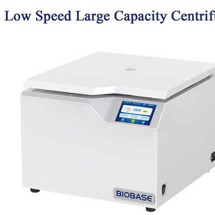 Centrifuge Mikro