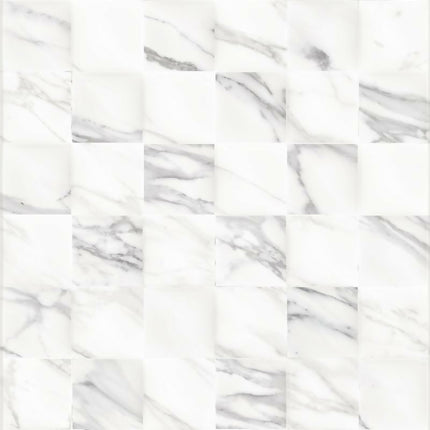 Keramik Platinum Rec 30x60 Glossy 5pcs/dos