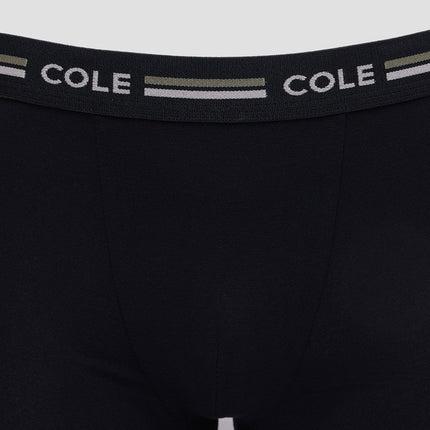 Cole 2Pk Ewb Ray 2 Strip Boxer Pria 121856609