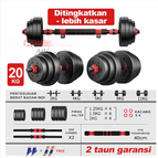 20KG+Enhanced Edition