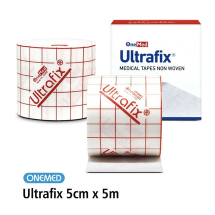 ￼UltraFix OneMed 5cm x 5 m