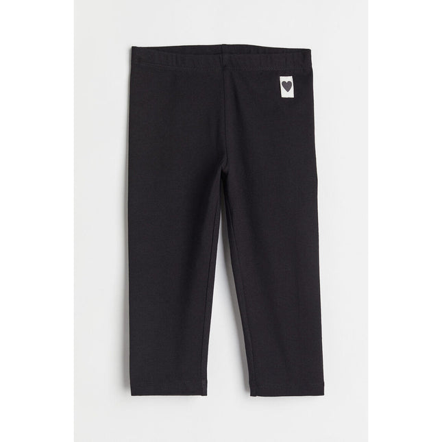 H&M Anak Perempuan 3/4-length leggings