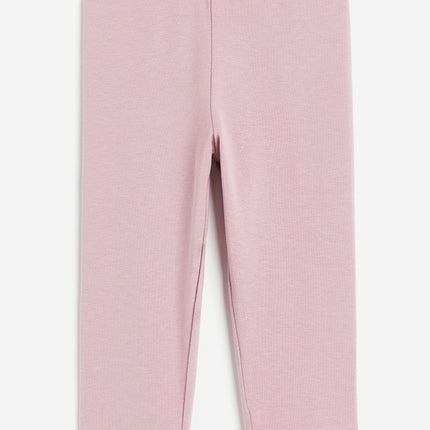 H&M Anak Perempuan 3/4-length leggings
