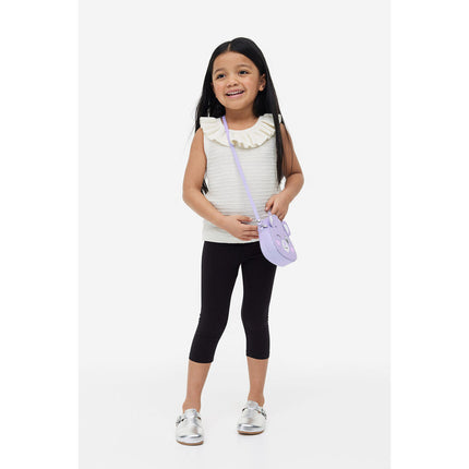 H&M Anak Perempuan 3/4-length leggings