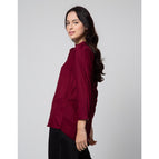 Maroon / M