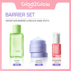 Barier set