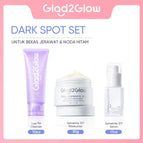 Dark spot set