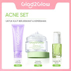 Acne set