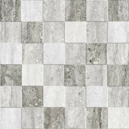 Keramik Platinum 25x50 Glossy 8pcs/dos