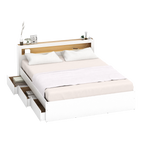 White-pro oak