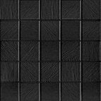 30x30 / Alpha Black