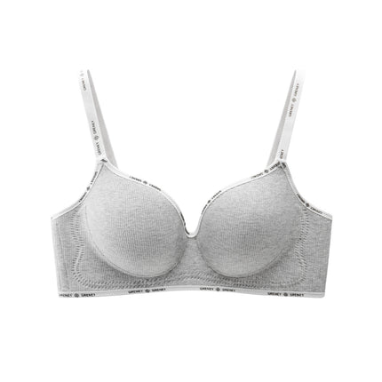 Greney - Bra Push Up Tali Huruf 89977
