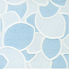 20x20 / Welco Blue