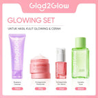 Glowing set