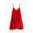 Red / XS