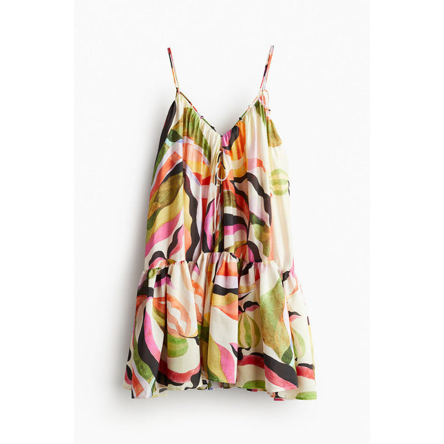 H&M Wanita A-line dress