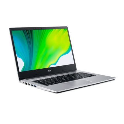 ACER ASPIRE 3 A314-35 | INTEL CELERON N5100 | 8GB RAM | SSD 512GB | 14 INCH