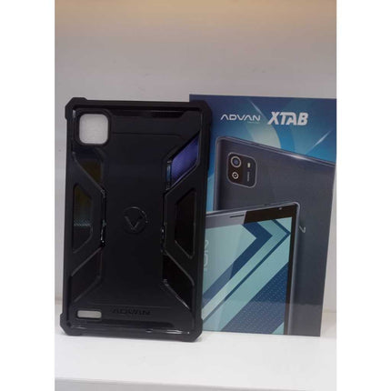 Advan Tablet XTab 4/64GB X Tab Bonus Soft Case Garansi Resmi