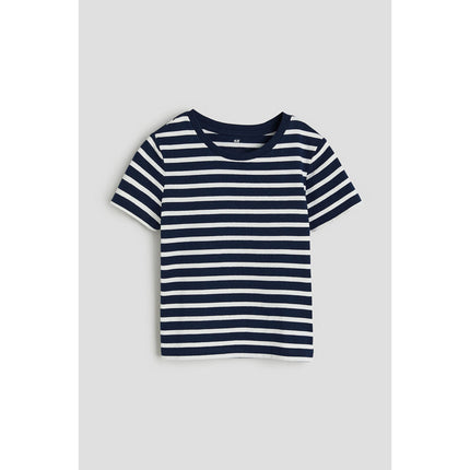 H&M Anak Laki-Laki Cotton T-Shirt