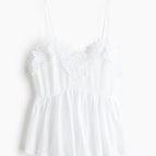 White / XS