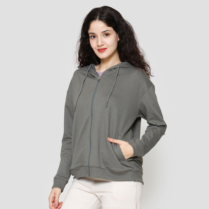 Nevada Basic French Jaket Wanita 122366888