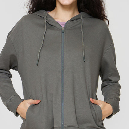 Nevada Basic French Jaket Wanita 122366888