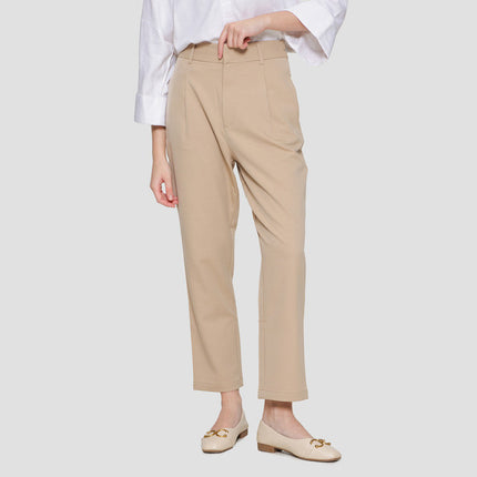 Connexion Basic Poly Celana Formal Wanita 121656307