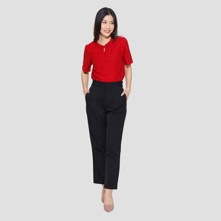 Connexion Basic Poly Celana Formal Wanita 121656307