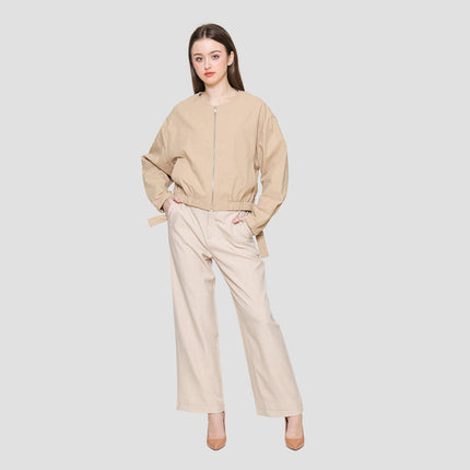 Connexion Bomber Pocket Jaket Wanita 121989136