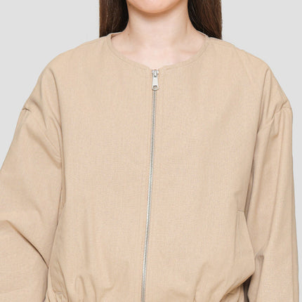 Connexion Bomber Pocket Jaket Wanita 121989136