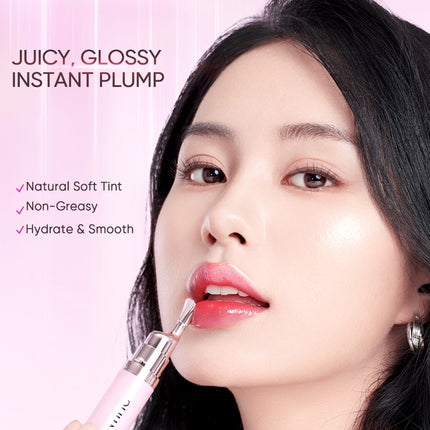 SKINTIFlC - Brightening Lip Serum