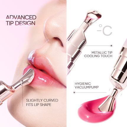 SKINTIFlC - Brightening Lip Serum