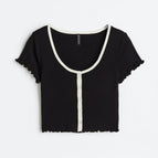 Black / XXS