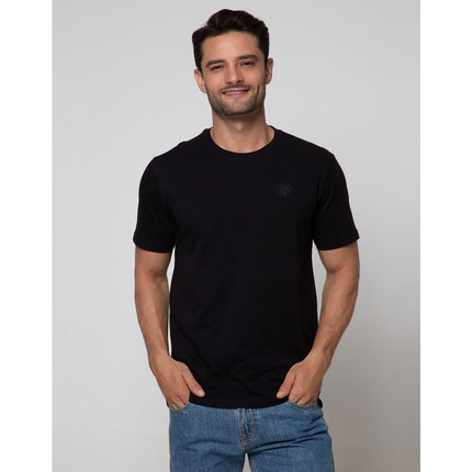 Nevada Combed Kaos Basic Pria 106979845