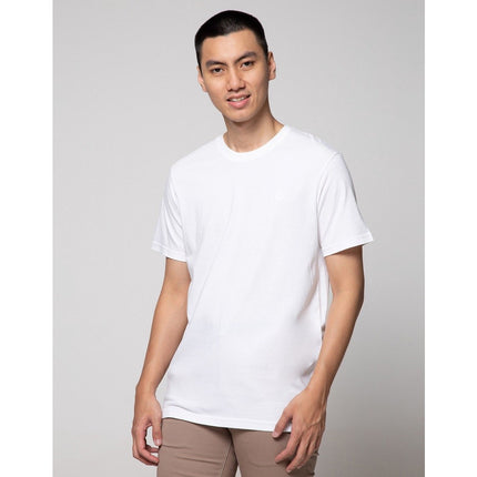 Nevada Combed Kaos Basic Pria 106979845
