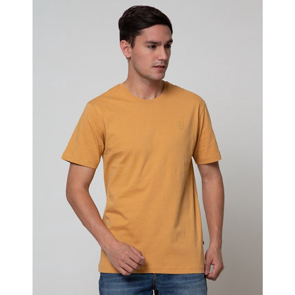 Nevada Combed Kaos Basic Pria 106979845
