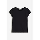 Black / M