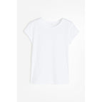 White / M