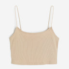 Beige / XXS