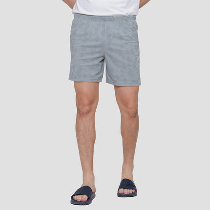 Cole Dither Line Geom3 Boxer Knit Pria 121609519