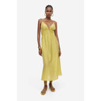 Yellow / XS