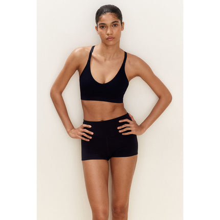 H&M Wanita DryMove™ Medium Support Sports bra