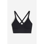 Black / XS
